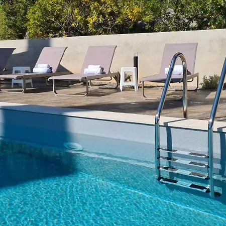 Villa Mittler Lovran