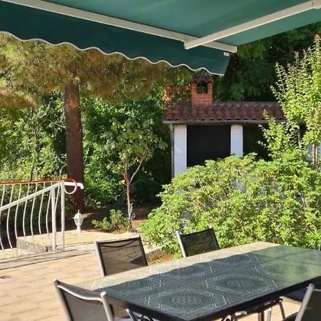 Mittler Villa Lovran