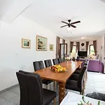 Mittler Villa *