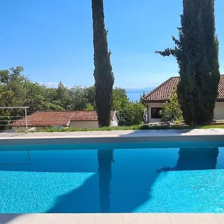 Mittler Villa *