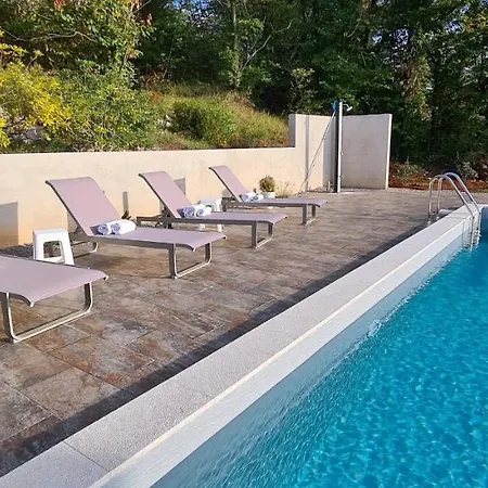 Mittler Вилла *