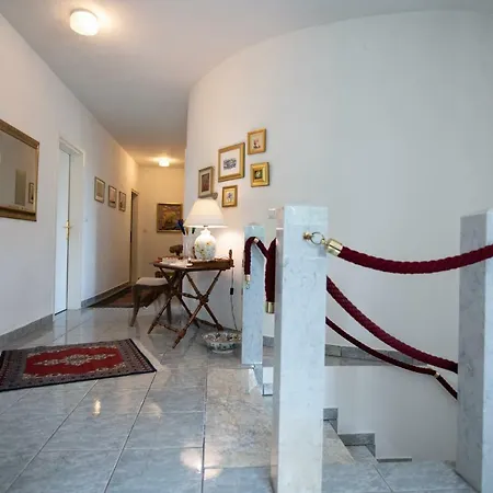 Mittler Villa *