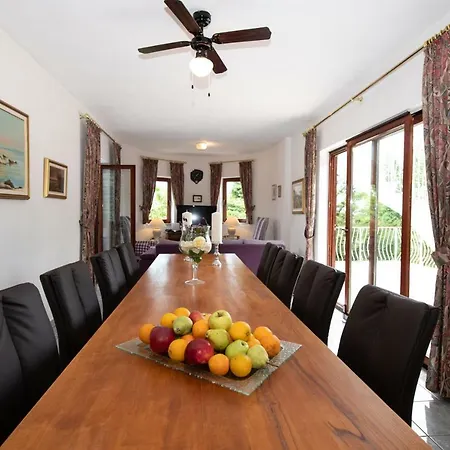 Mittler Villa *
