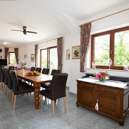 Mittler Villa Laurana