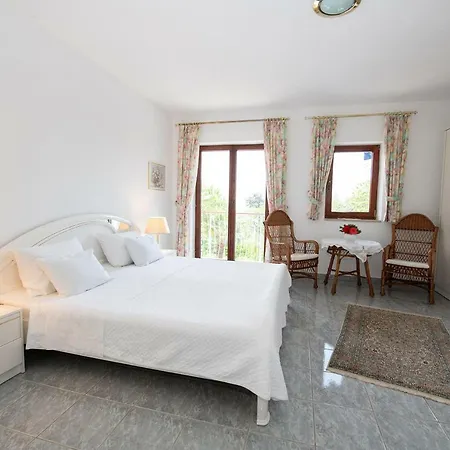 Mittler Villa Lovran