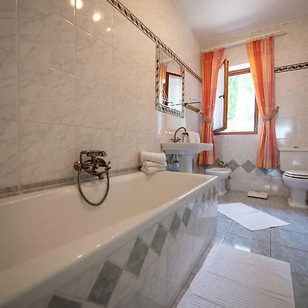 Mittler Villa *