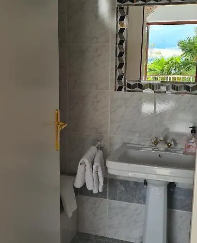 Mittler Villa Lovran